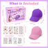 Toys for Girls- Crafts for Kids 6-8-10-7 Year Old Girl Gifts Cap Toys